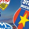 Steaua debuteaza in grupa E a Europa League in deplasare cu VfB Stuttgart